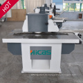 Hcj154 Automatische Fütterung Single Blade Rip Saw für Holzbearbeitung